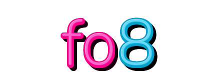 fo8 — logo kanal