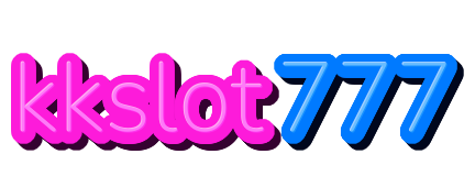 kkslot777 — logo kanal