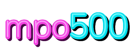 mpo500 — logo kanal