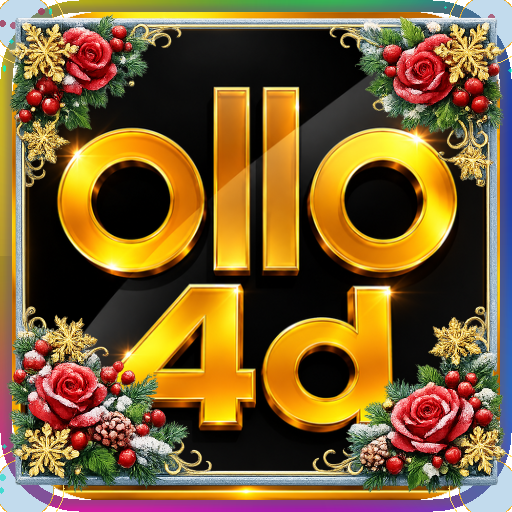 ollo4d — mitra unggulan