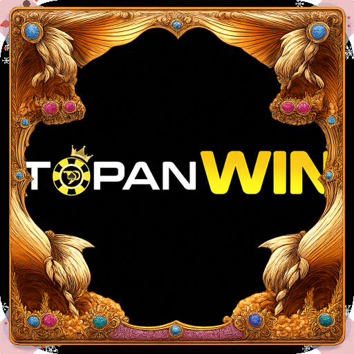 topanwin — mitra unggulan